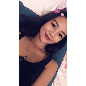 Meet your Posher, Christina-lynn